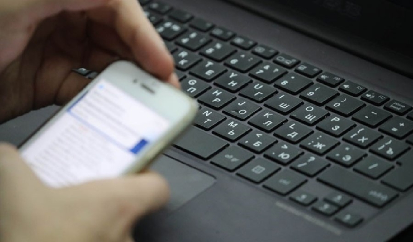 Житель Несвижского района хотел купить мотоцикл, но попался на уловку мошенников