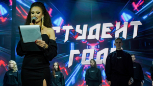 Республиканский конкурс "Студент года" стартует в Беларуси 4 октября