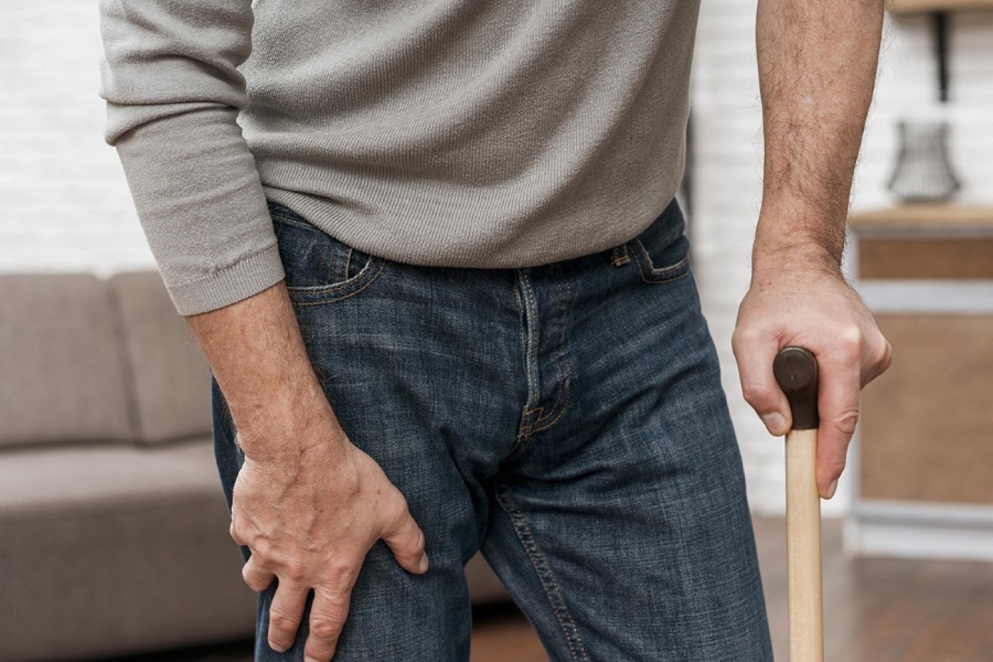 Почему развивается коксартроз? Отвечает врач