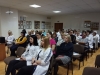 Единый день информирования прошел в коллективе ЦРБ