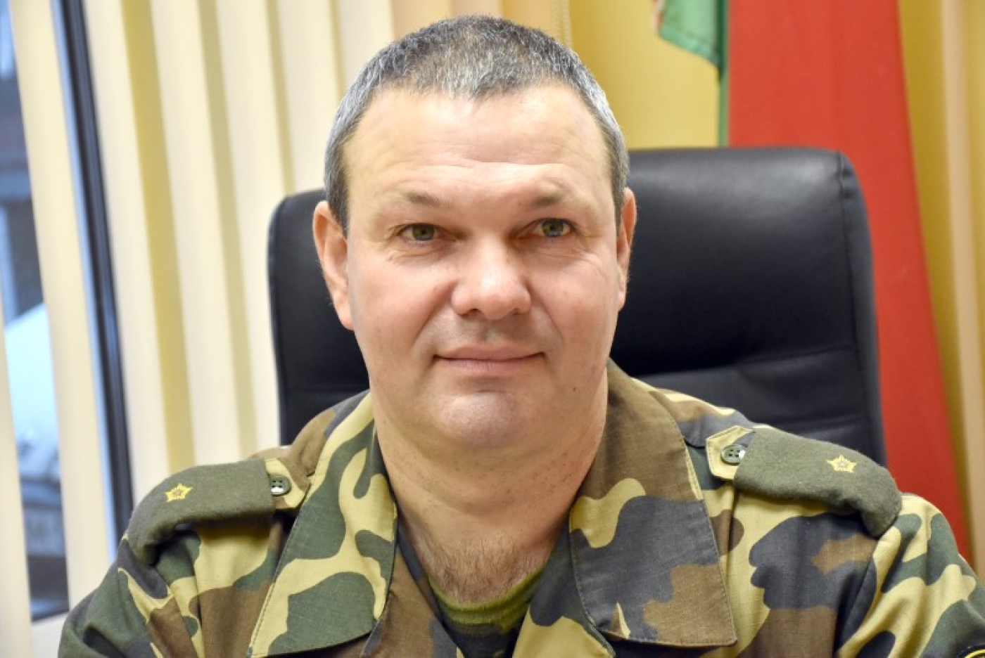 «Нерест» – в действии!