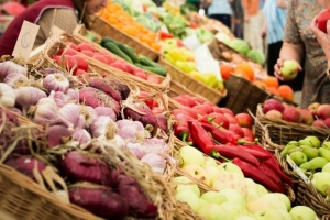 Сезон весенних ярмарок в Минской области откроют 28 марта