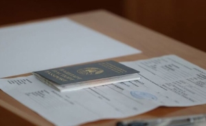 Сертификаты ЦТ начнут выдавать в Беларуси сегодня