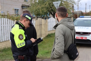 Безопасность в приоритете: ГАИ усиливает контроль на дорогах