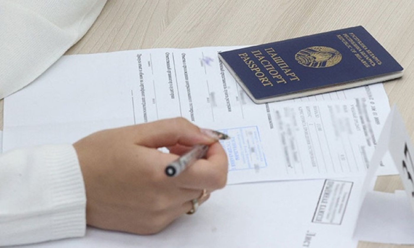 В Беларуси стартует регистрация абитуриентов для прохождения ЦТ в резервные дни