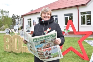 День Победы – наш праздник семейный!