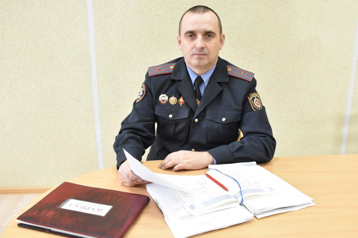 Как найти участкового и чем он может помочь