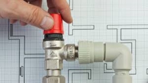 Подключайте воду по правилам!