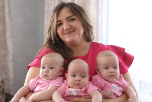 Лукашенко: мудрость, терпение и любовь матерей помогают находить в жизни верный путь