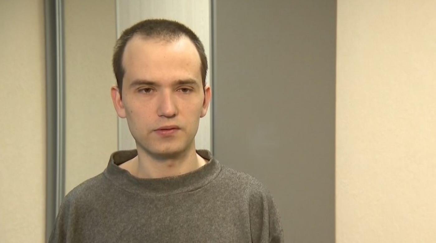 Гражданин США рассказал, почему пытался попасть в Беларусь в пустом вагоне поезда