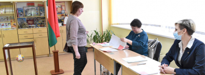 У высокай яўцы сумнявацца не даводзіцца