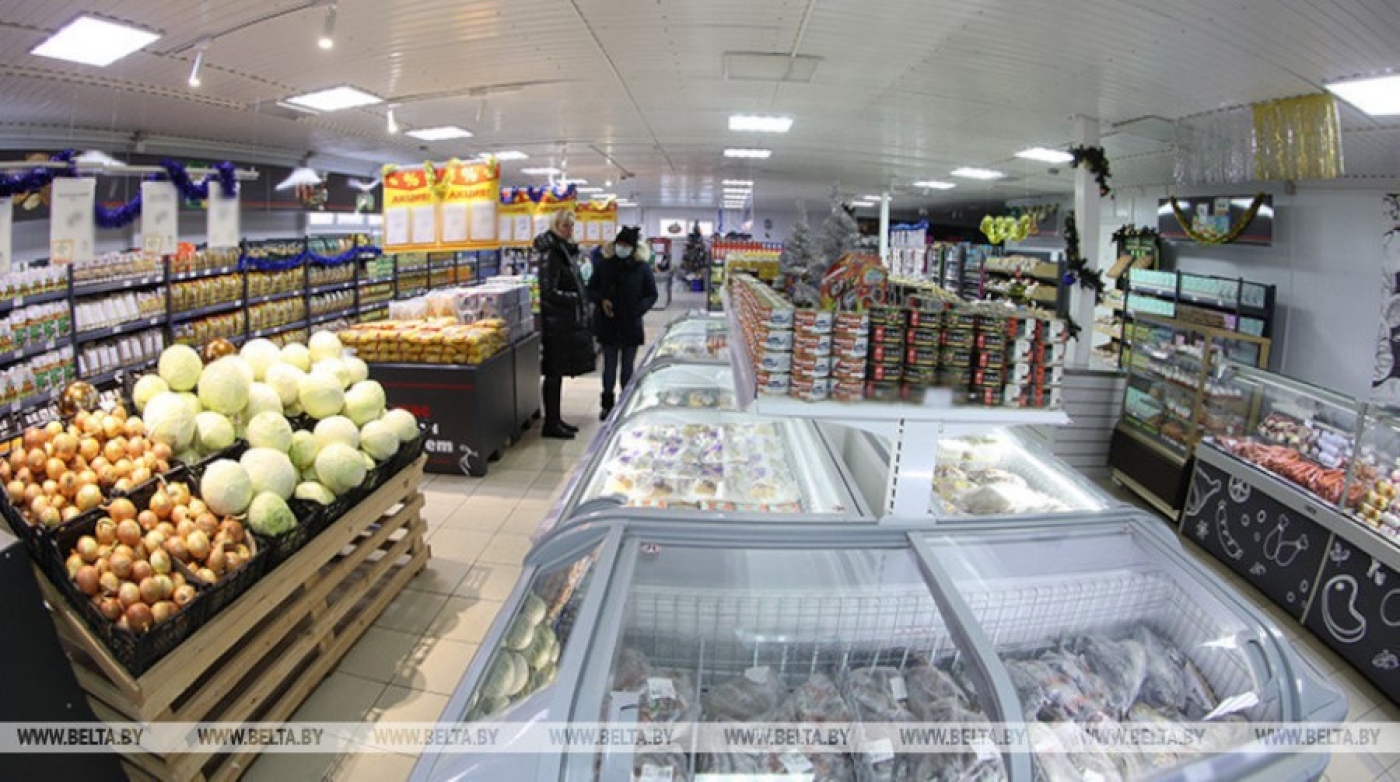 МАРТ работает над концепцией развития торговли в сельской местности