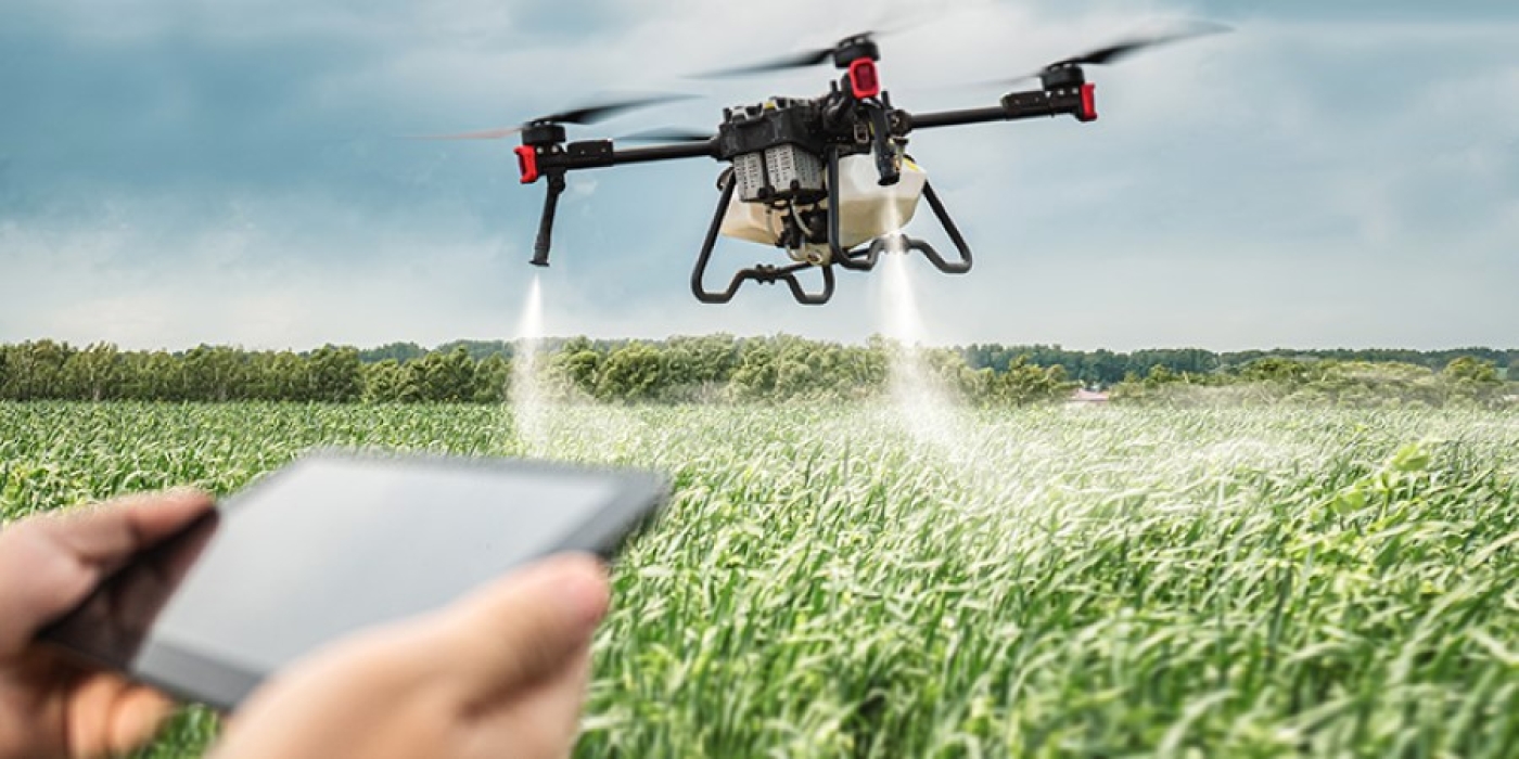 Минсельхозпрод: высокие технологии становятся стандартом для отечественных аграриев