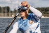 Каноистка Ноздрева выиграла второй финал на чемпионате страны в Заславле
