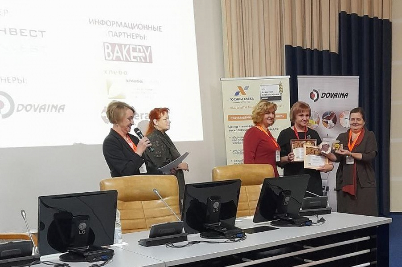 Подведены итоги Республиканского смотра-качества хлебобулочных и кондитерских изделий "СМАКОТА-22".