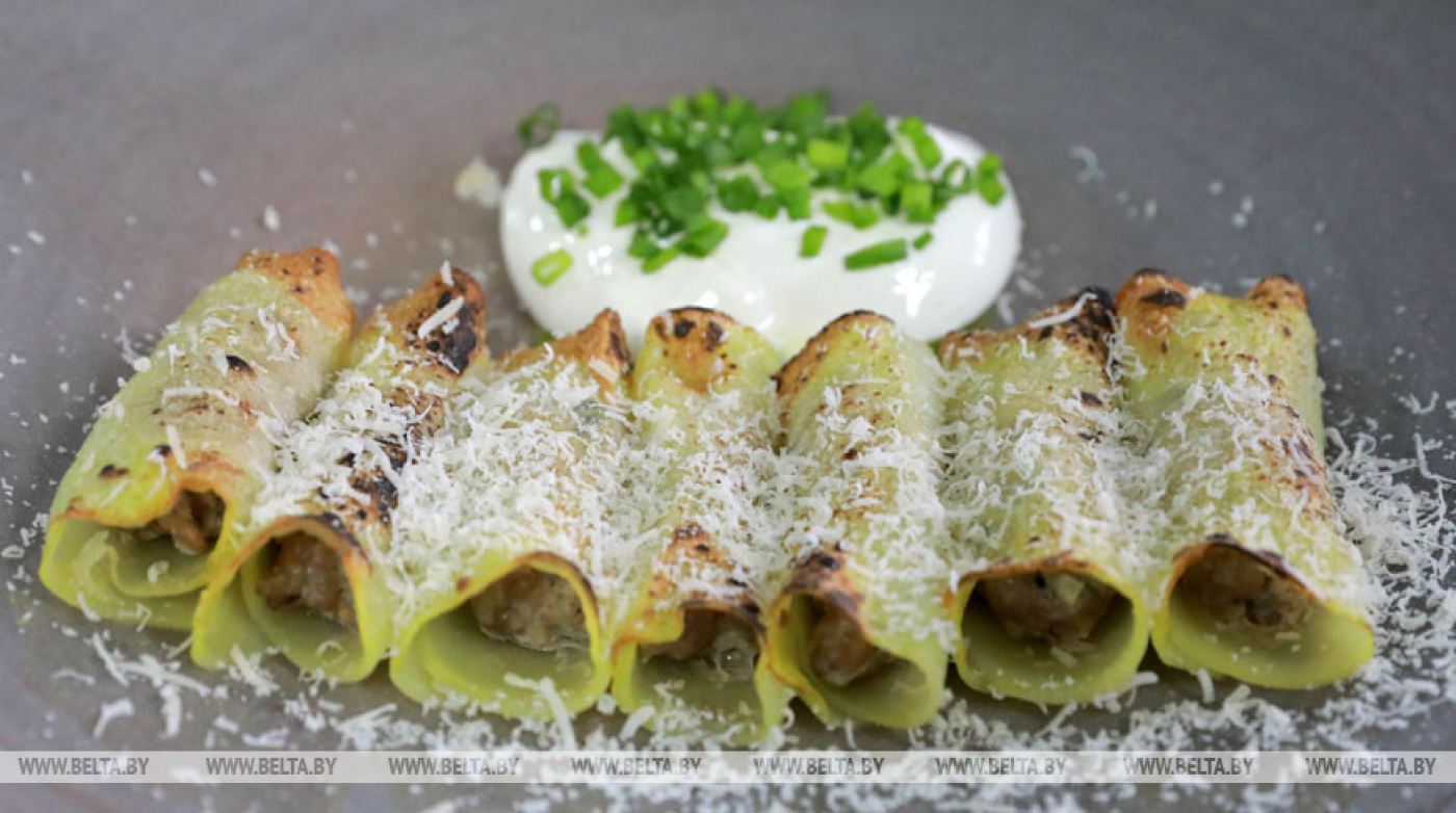 Мастера высокой кухни удивят кулинарными шедеврами на брендовом фестивале "Мара гурмана" в Городке