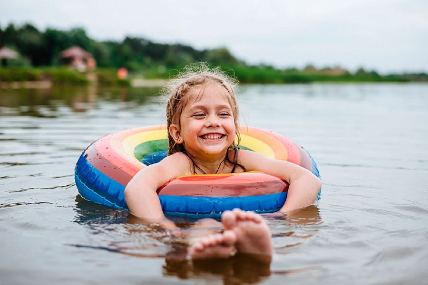 Наконец-то придет долгожданное лето. Рябов рассказал о погоде на неделе с 30 июня по 6 июля