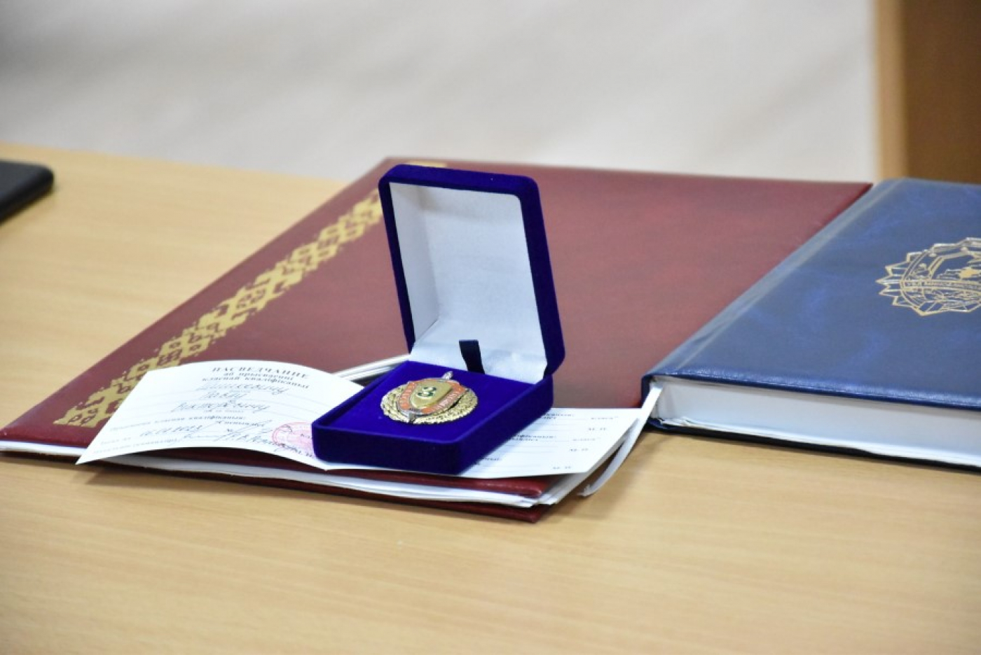 Итоги подведены, задачи поставлены, лучшие награждены