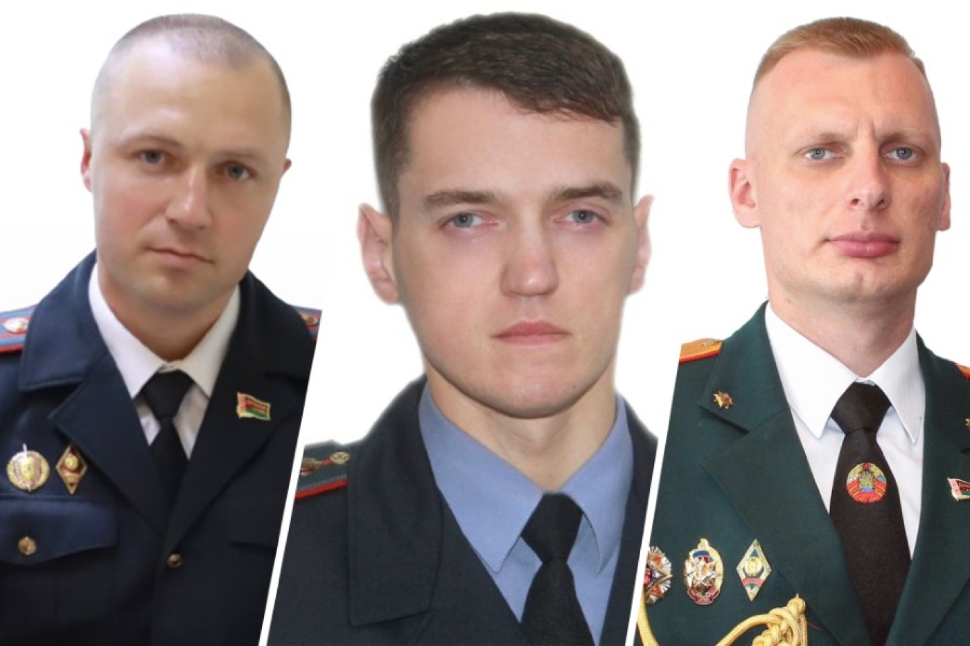Безопасность на первом месте