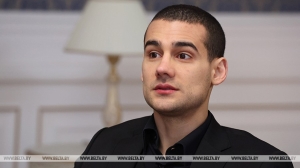 Блогер Науфал из интервью Лукашенко выделил главный месседж о мире