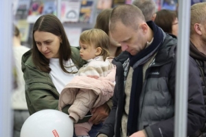 Место притяжения детей и родителей. Что интересного будет в образовательном квартале Минской книжной выставки-ярмарки