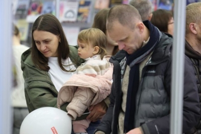 Место притяжения детей и родителей. Что интересного будет в образовательном квартале Минской книжной выставки-ярмарки