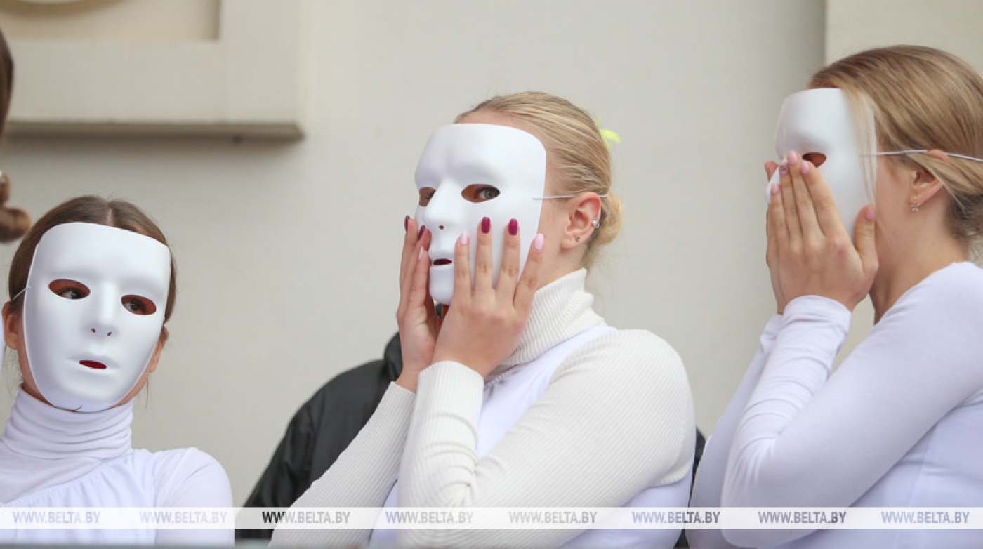 Культурная столица Беларуси в 2025 году переедет в Иваново Брестской области