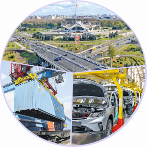 По поводу санкций пусть нервничают те, кто их вводит