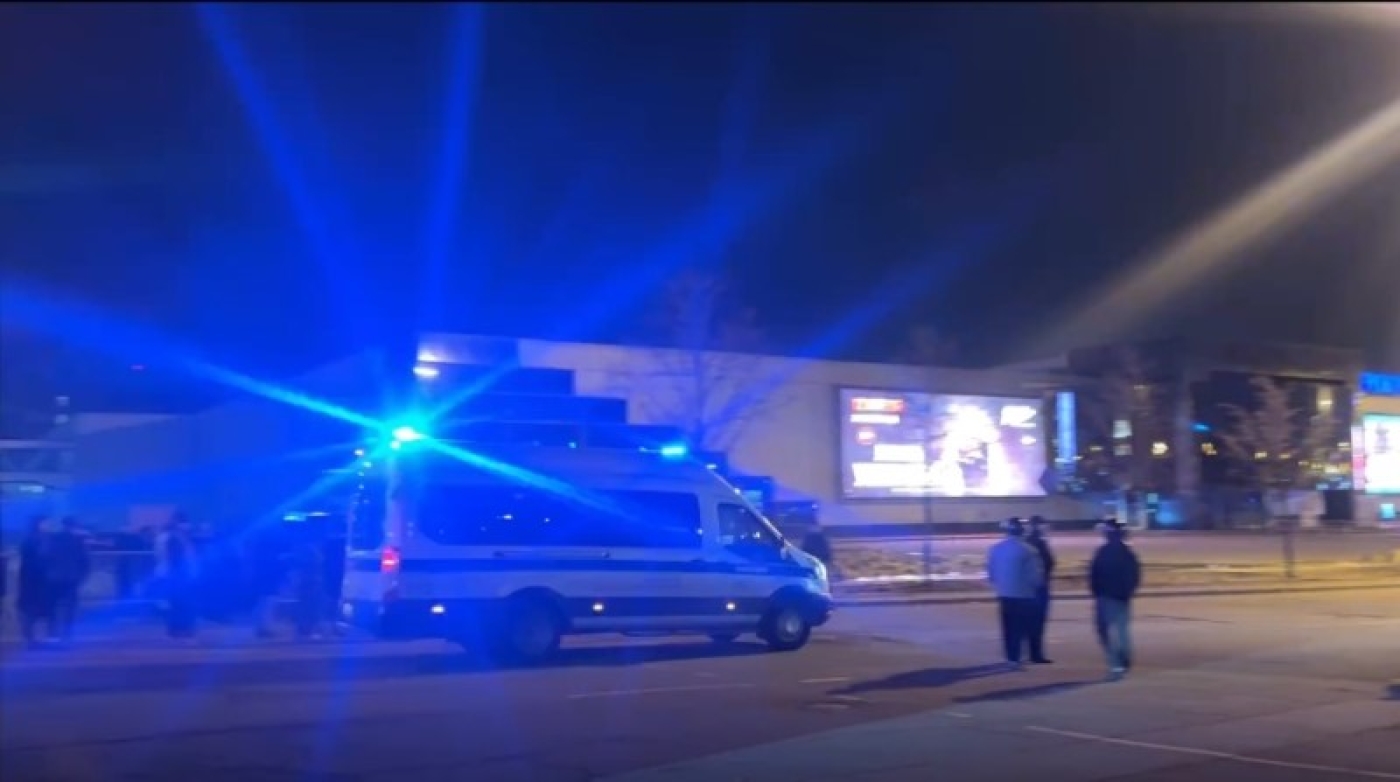 Что известно о трагедии в "Крокус Сити Холле"