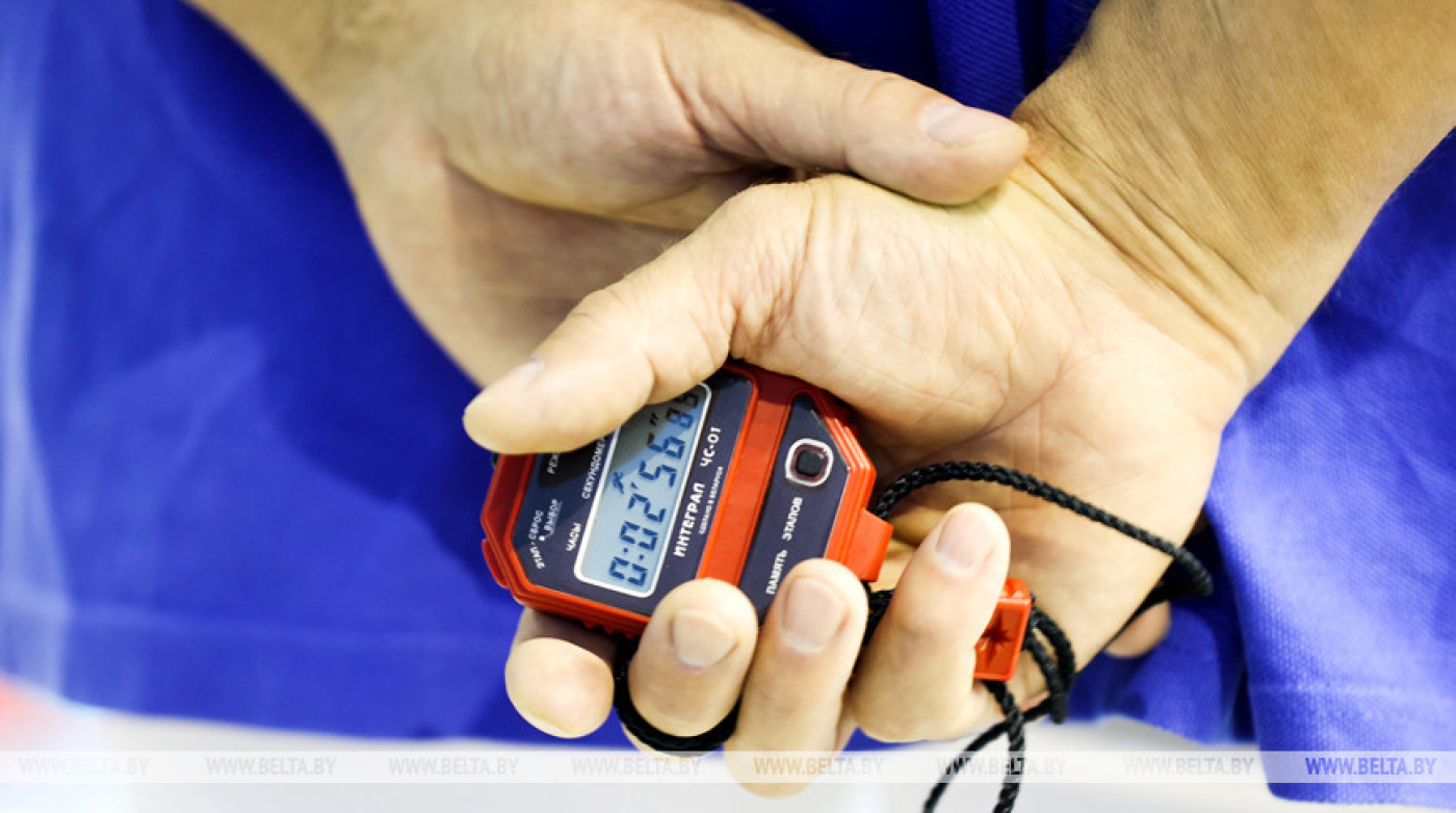 Специалисты современного плавания поделятся опытом на семинаре в Бресте