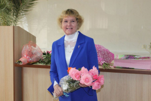 Аліна Жызнеўская:  медыцына - лепшая прафесія ў свеце