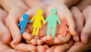 Защита детей, находящихся на государственном обеспечении.  