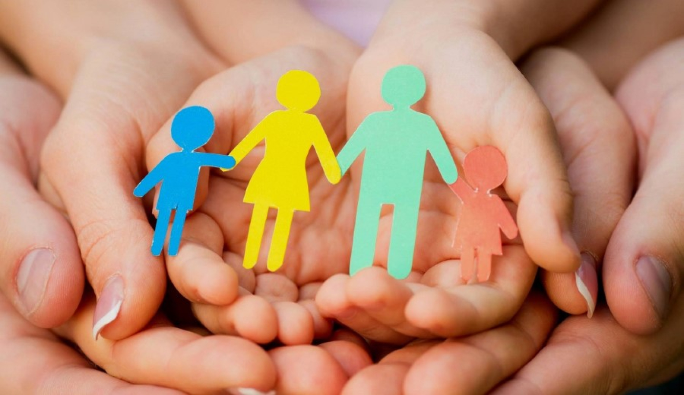 Защита детей, находящихся на государственном обеспечении.  