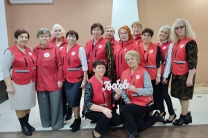 Добрые дела каждый день: как работает волонтерский клуб «От сердца к сердцу»