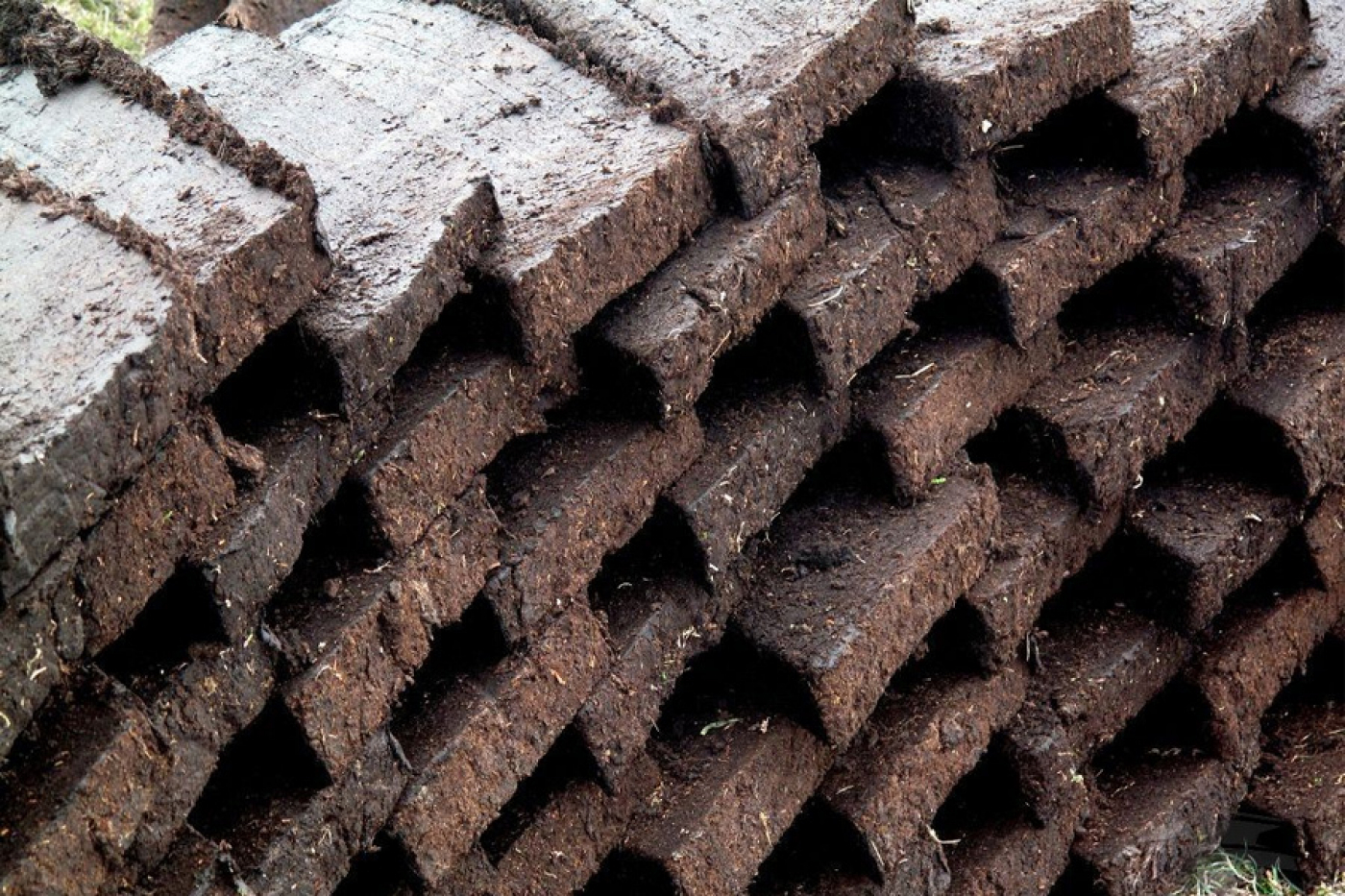 Торфопредприятие "Березинское" начало экспортировать свою продукцию в Польшу