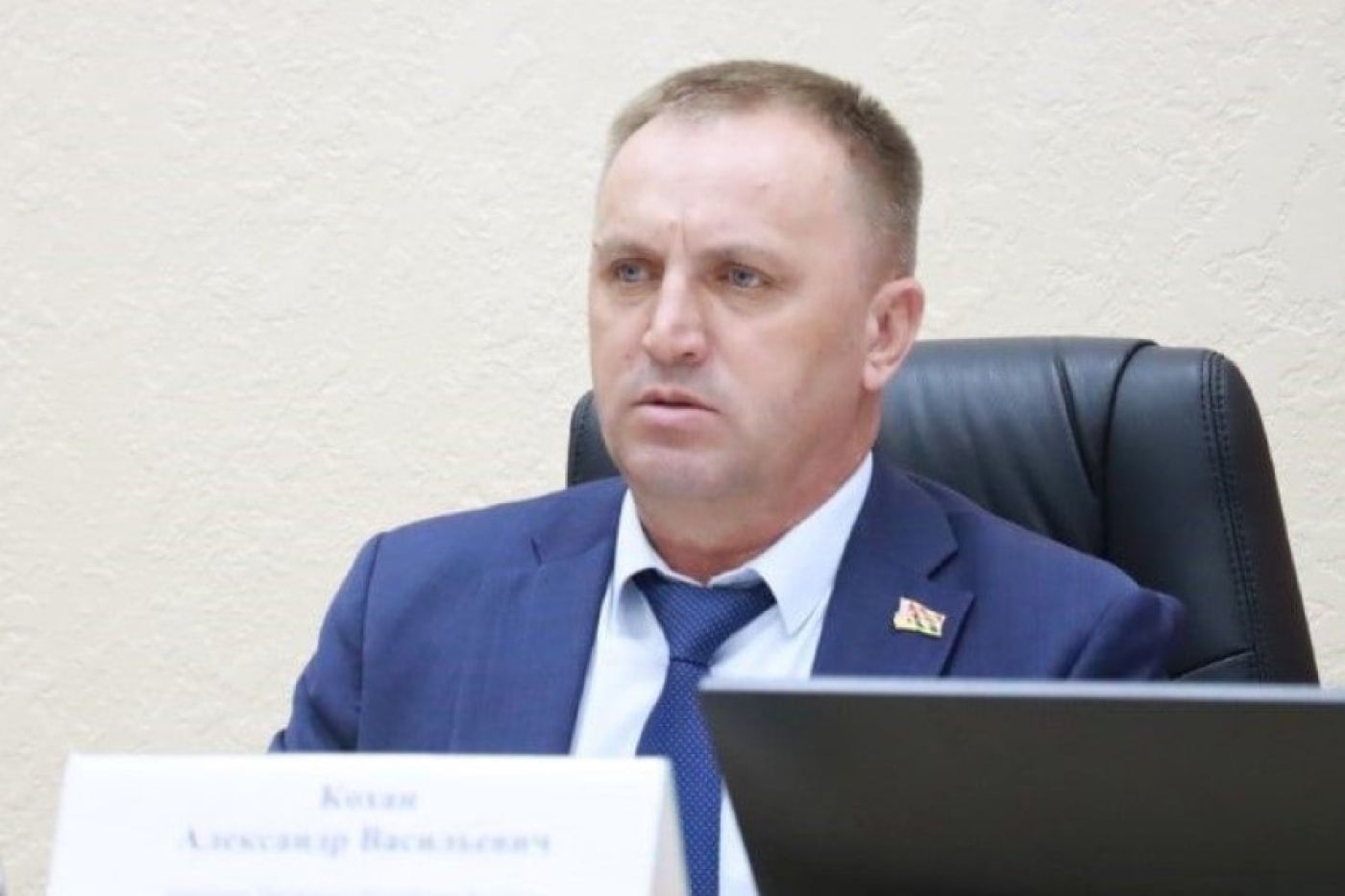 Помощник Президента по Минской области проведет прием граждан в Березино