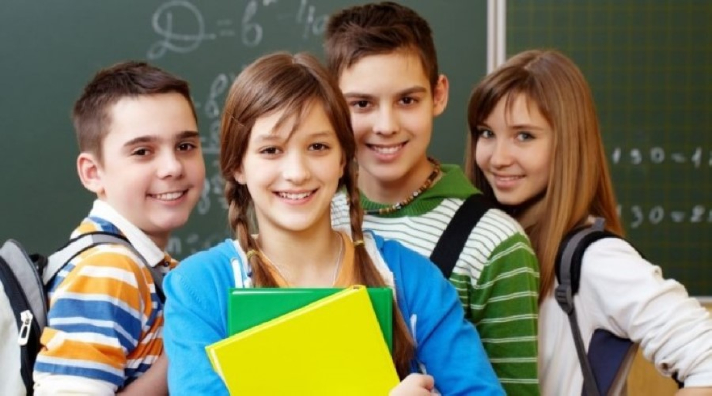 Шестой школьный день: что ждет учащихся и родителей в новом учебном году