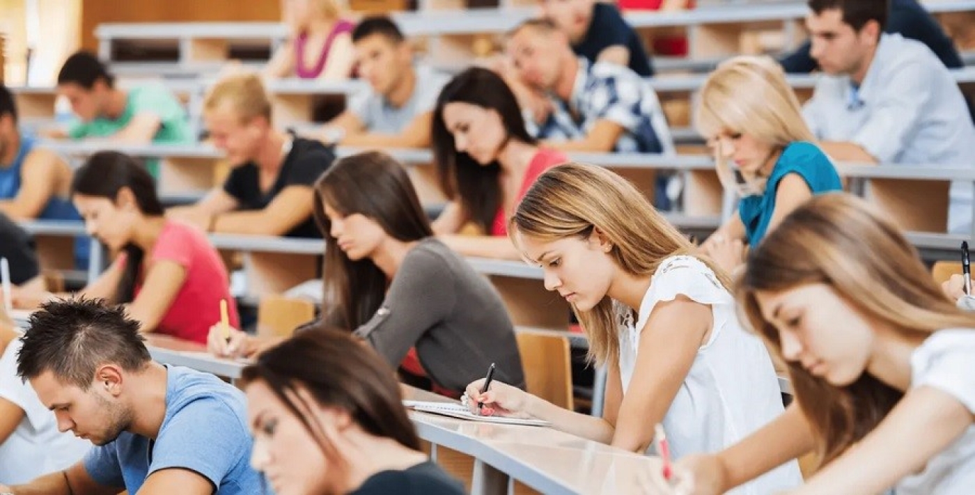 Наугад не получится. Сколько учащихся сдали ЦЭ на ноль баллов, рассказали в Минобразования