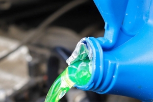 Смотреть на цену и производителя. Что еще нужно учитывать при выборе незамерзайки