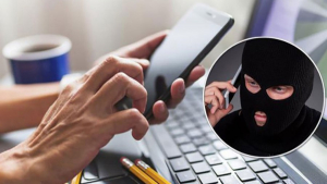 Количество лиц, пострадавших в текущем году от мошеннических действий, увеличилось в два раза