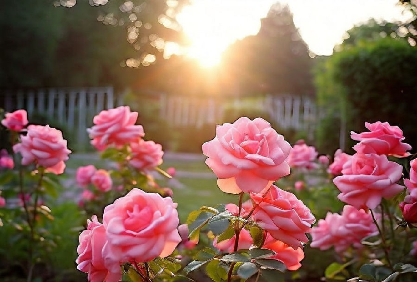 Вредители роз: как бороться? Советы "бывалых"