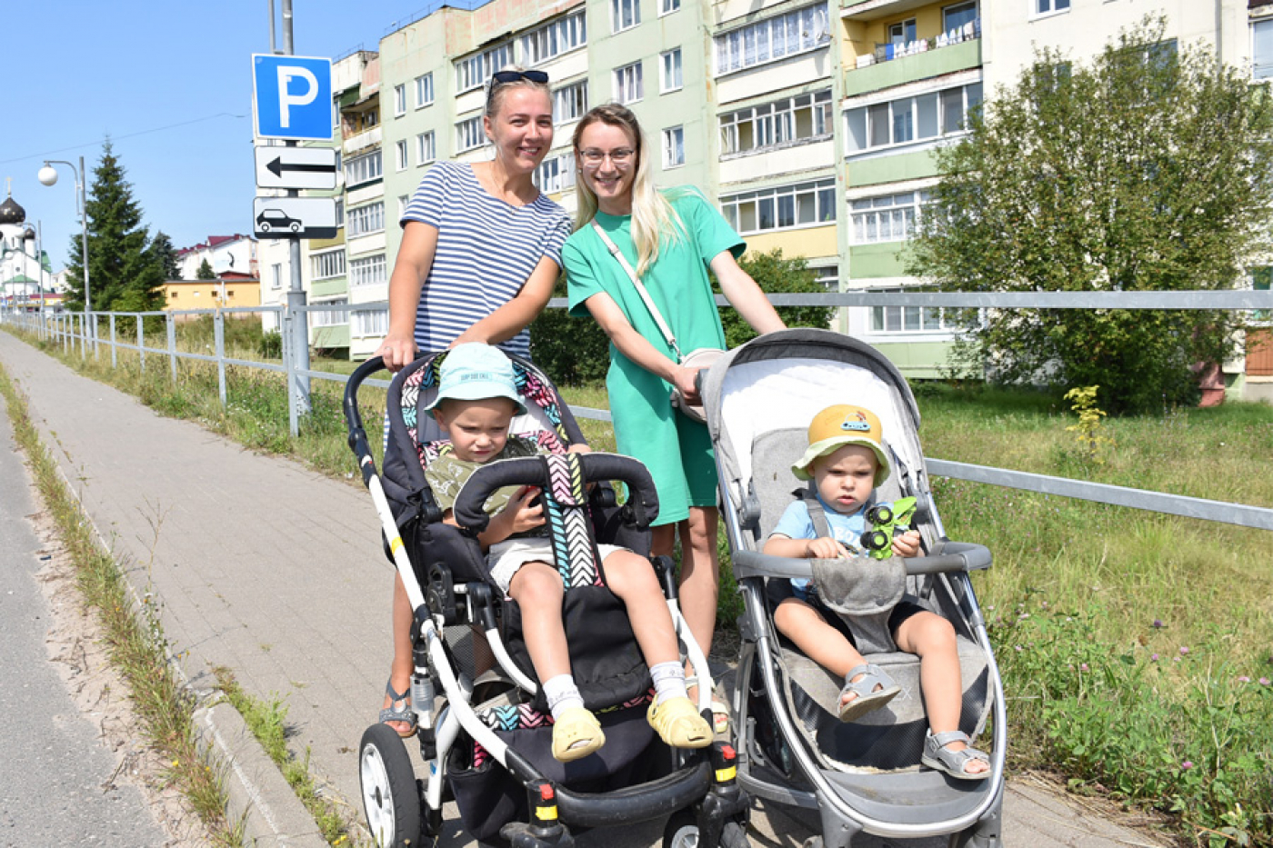 Ці патрэбна нам адзіная школьная форма?