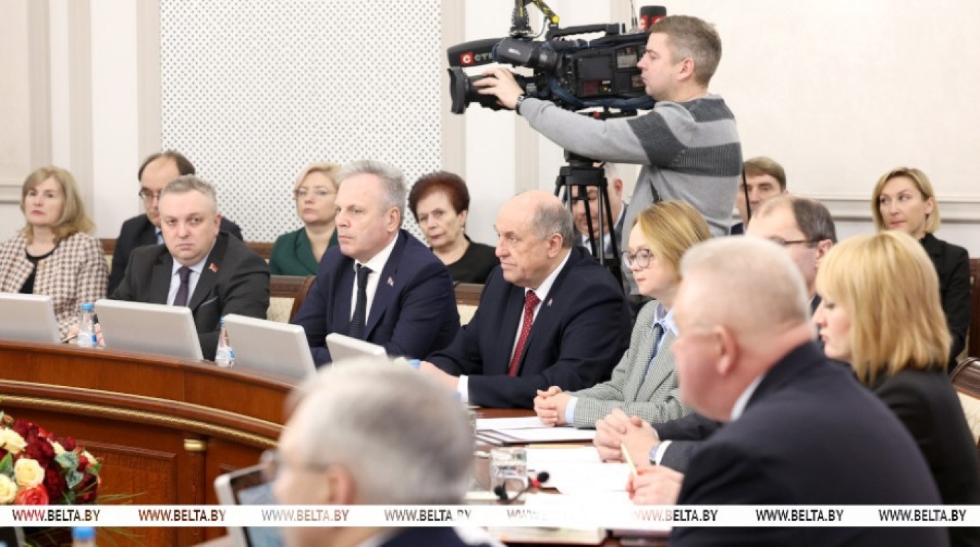 ЦИК: мониторинг выборов Президента осуществляли более 44 тыс. национальных и 486 международных наблюдателей