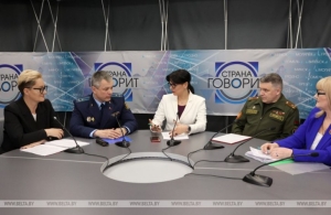 Генпрокуратура: геноцид белорусского народа - огромный исторический факт