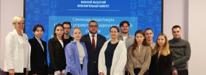 Березино сегодня - точка притяжения для будущих звёзд медиа!