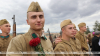 Военно-патриотический фестиваль "Герои минской милиции" пройдет сегодня на "Линии Сталина"