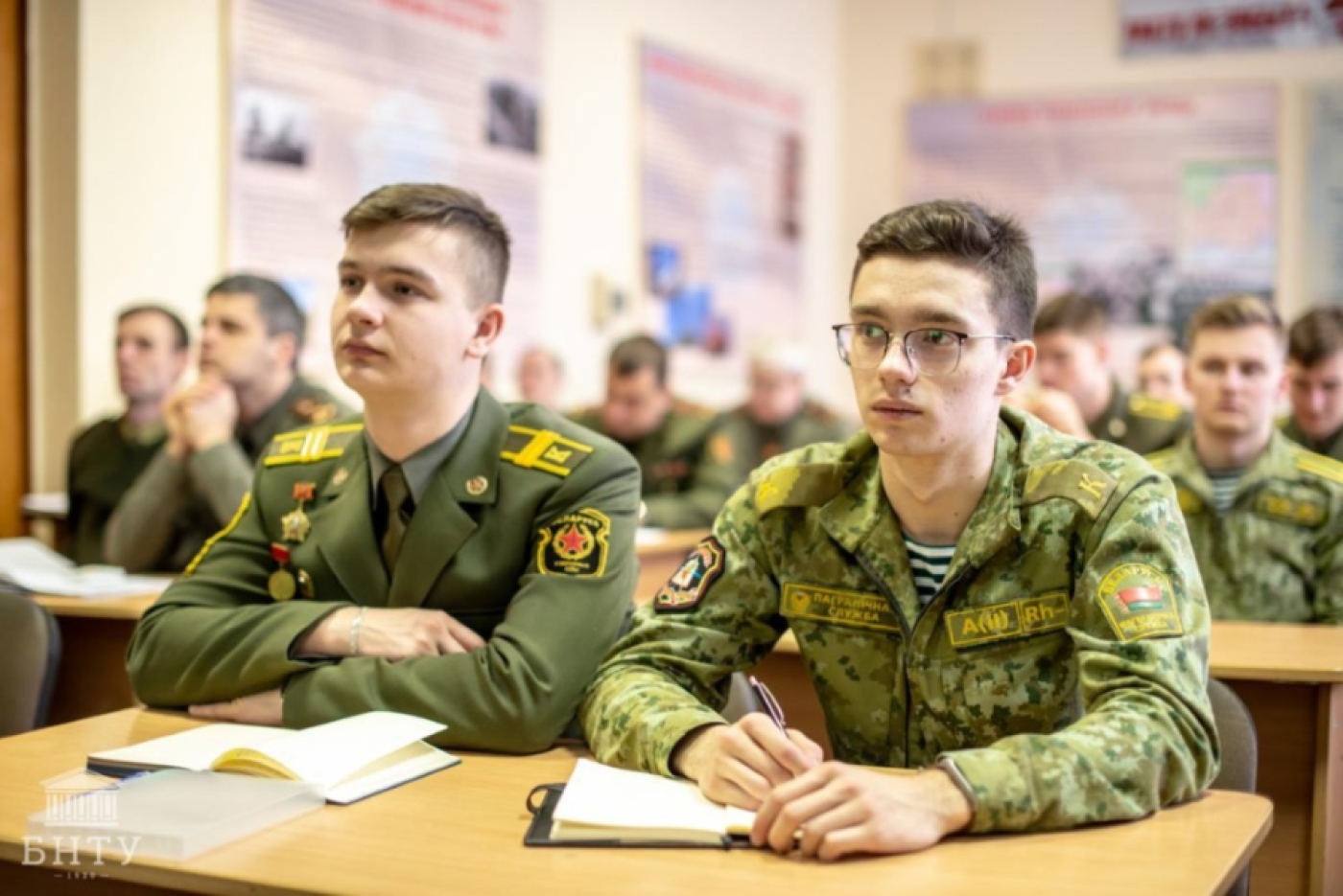 Как стать военным финансистом?