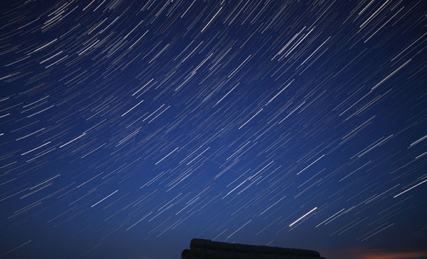 Декабрьский звездопад Геминиды станет самым мощным в этом году