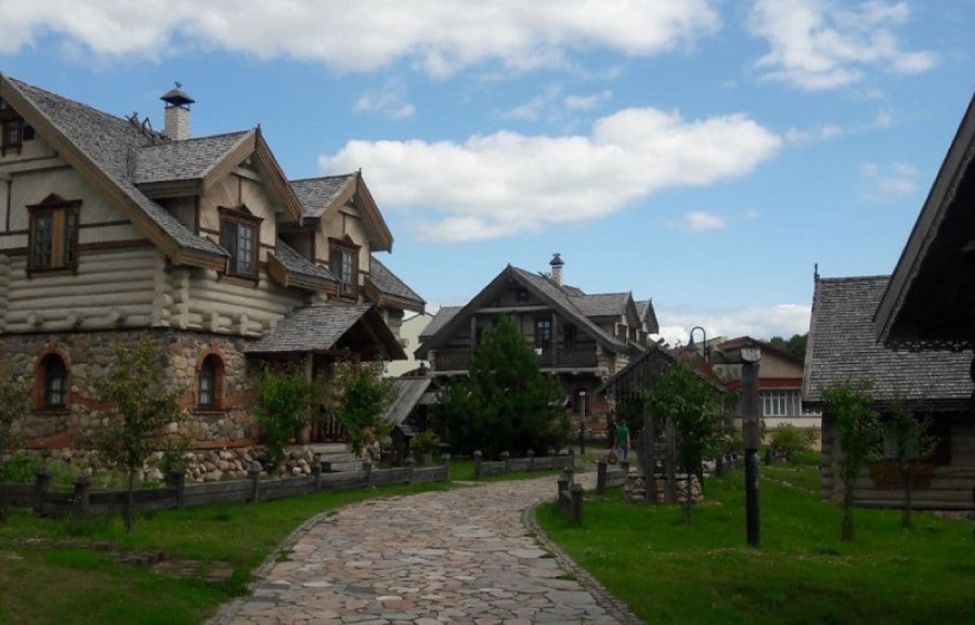 Проводится правовой мониторинг Указа Президента о мерах по развитию агроэкотуризма в Беларуси. Принимайте участие!