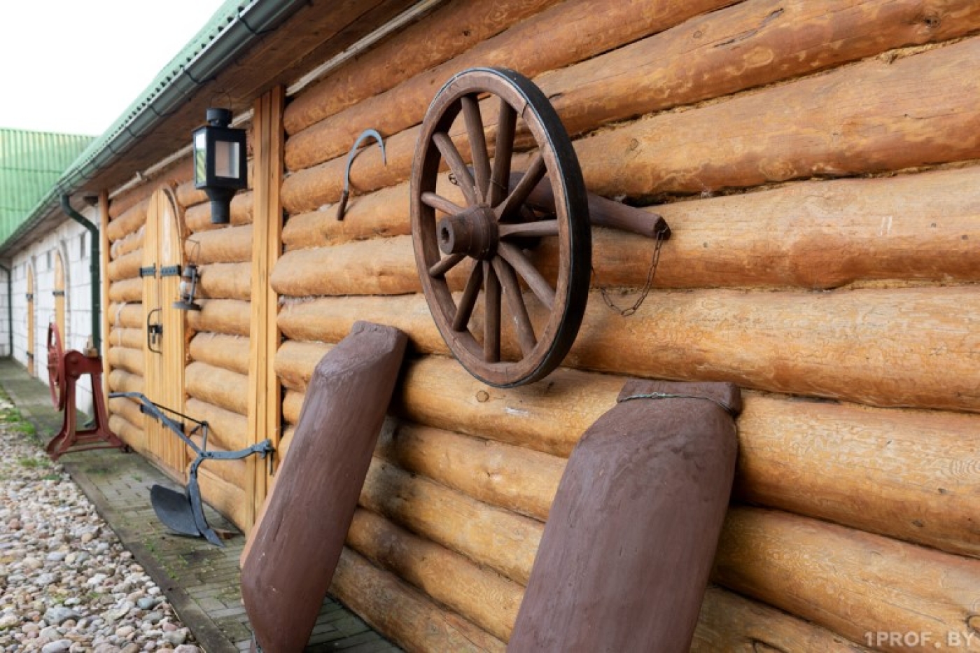 О приеме на работу в сфере агроэкотуризма